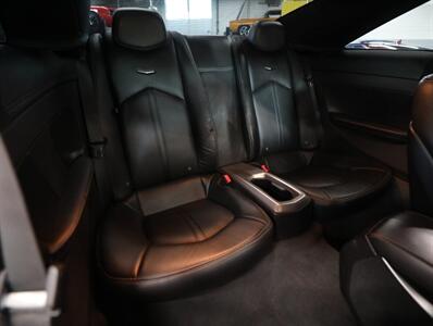 2012 Cadillac CTS 3.6L Performance AWD - Photo 19 - Addison, IL 60101