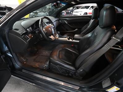 2012 Cadillac CTS 3.6L Performance AWD - Photo 24 - Addison, IL 60101