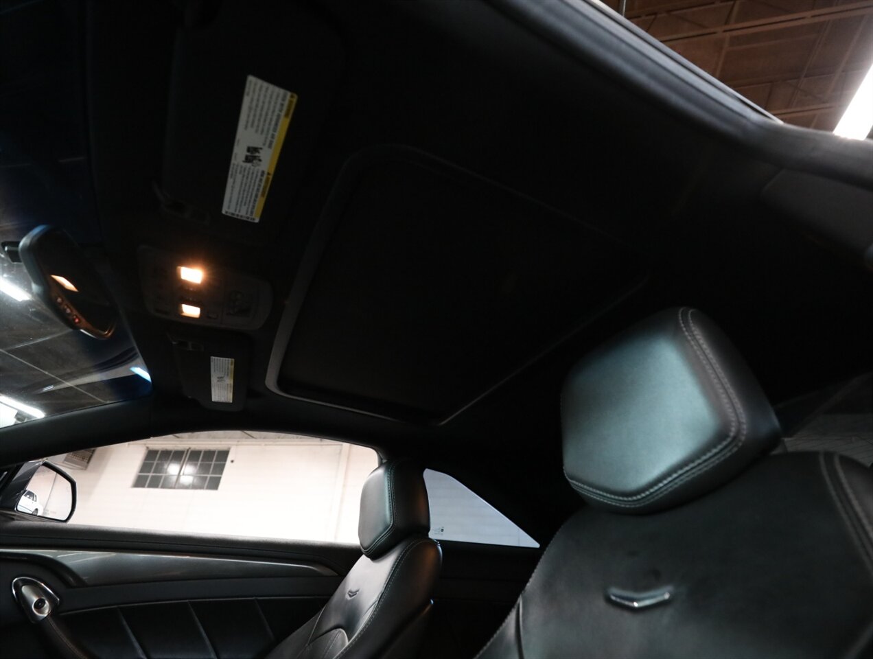2012 Cadillac CTS 3.6L Performance AWD - Photo 27 - Addison, IL 60101