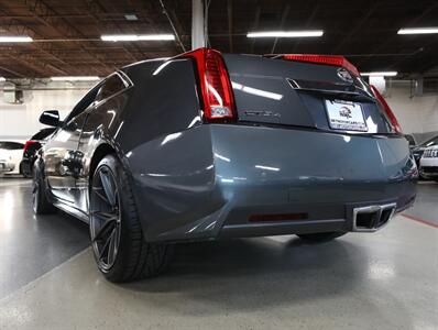 2012 Cadillac CTS 3.6L Performance AWD - Photo 12 - Addison, IL 60101