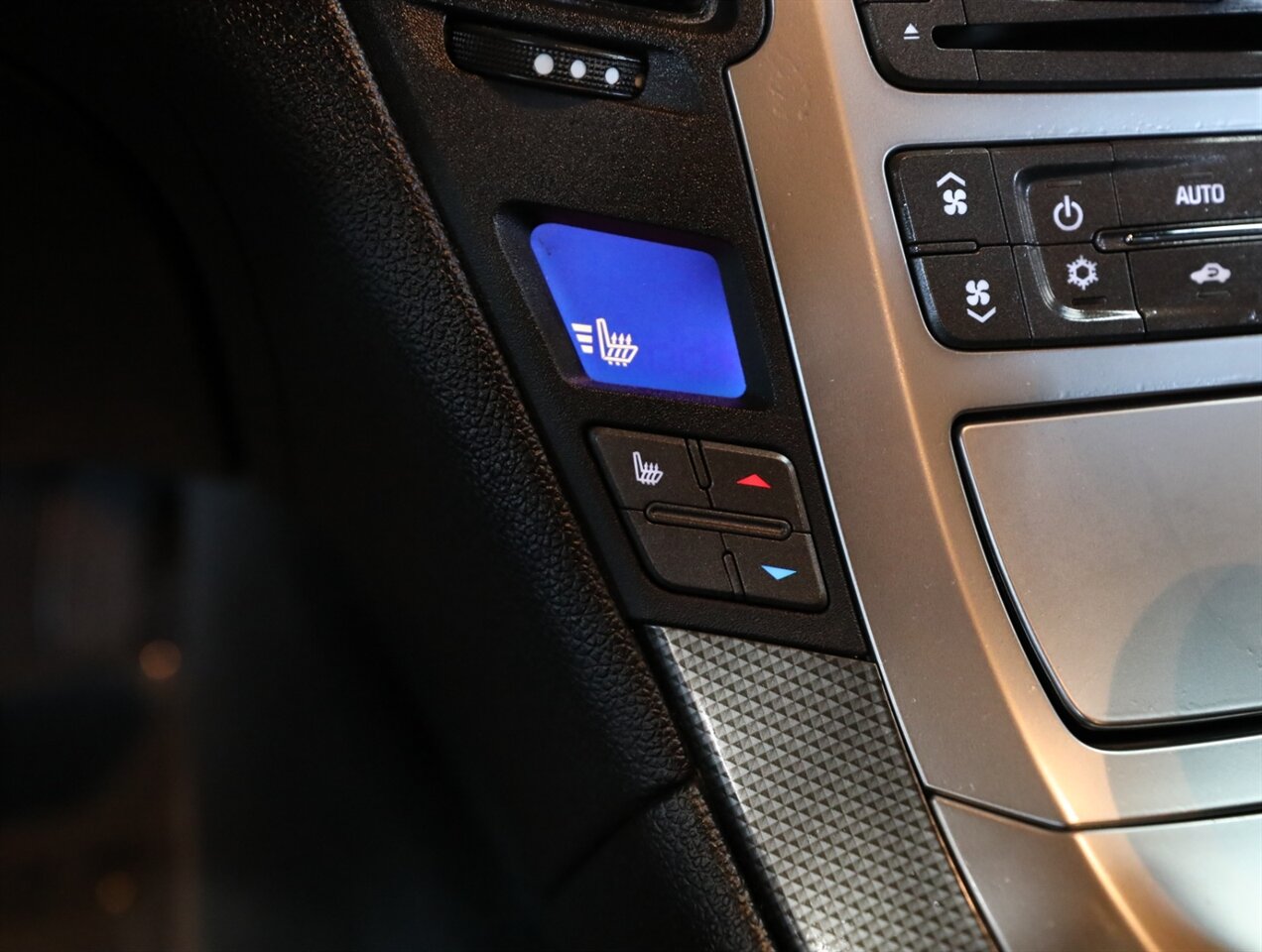 2012 Cadillac CTS 3.6L Performance AWD - Photo 30 - Addison, IL 60101