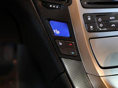 2012 Cadillac CTS 3.6L Performance AWD - Photo 30 - Addison, IL 60101