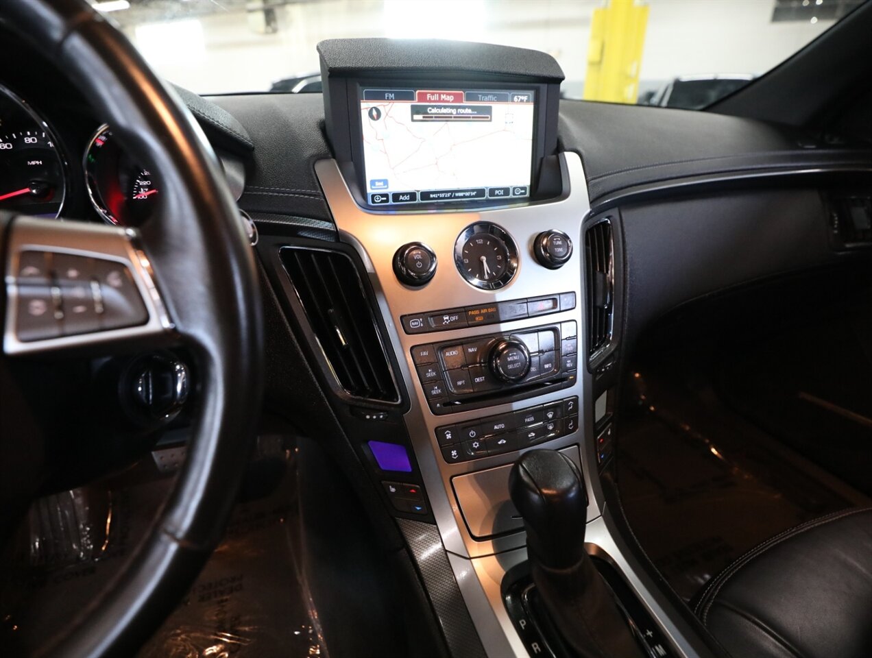2012 Cadillac CTS 3.6L Performance AWD - Photo 29 - Addison, IL 60101
