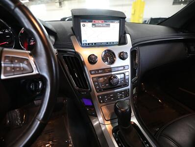 2012 Cadillac CTS 3.6L Performance AWD - Photo 29 - Addison, IL 60101