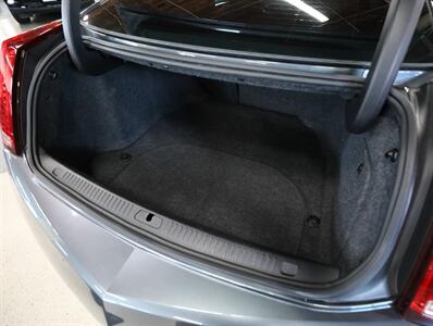 2012 Cadillac CTS 3.6L Performance AWD - Photo 20 - Addison, IL 60101