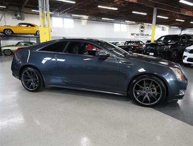 2012 Cadillac CTS 3.6L Performance AWD - Photo 8 - Addison, IL 60101