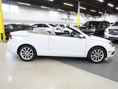 2013 Volkswagen Eos Komfort SULEV   - Photo 18 - Addison, IL 60101