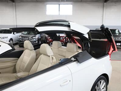 2013 Volkswagen Eos Komfort SULEV   - Photo 9 - Addison, IL 60101