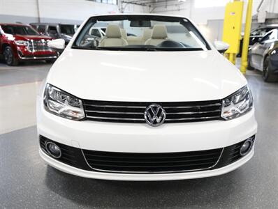 2013 Volkswagen Eos Komfort SULEV   - Photo 15 - Addison, IL 60101