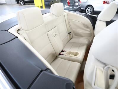 2013 Volkswagen Eos Komfort SULEV   - Photo 31 - Addison, IL 60101