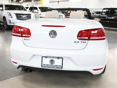 2013 Volkswagen Eos Komfort SULEV   - Photo 20 - Addison, IL 60101