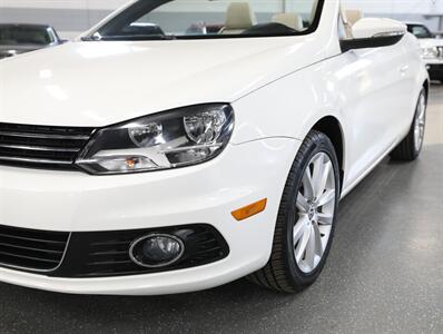 2013 Volkswagen Eos Komfort SULEV   - Photo 14 - Addison, IL 60101