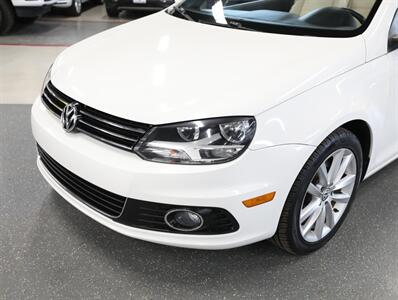 2013 Volkswagen Eos Komfort SULEV   - Photo 12 - Addison, IL 60101