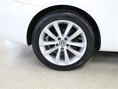 2013 Volkswagen Eos Komfort SULEV   - Photo 28 - Addison, IL 60101