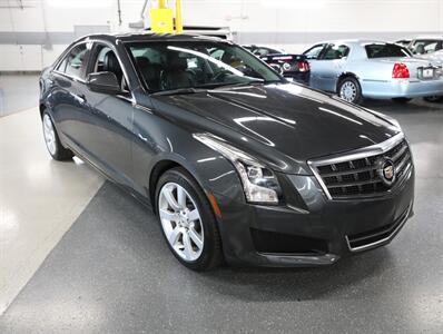 2014 Cadillac ATS 2.5L   - Photo 7 - Addison, IL 60101