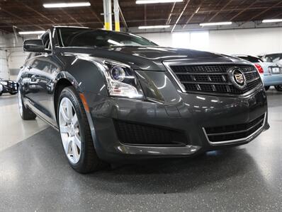 2014 Cadillac ATS 2.5L   - Photo 48 - Addison, IL 60101