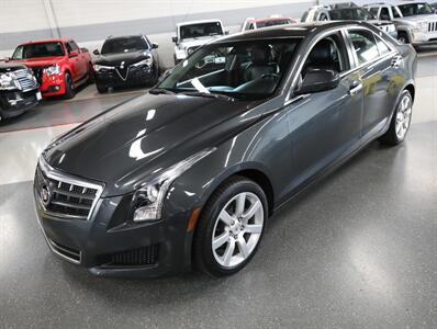 2014 Cadillac ATS 2.5L   - Photo 4 - Addison, IL 60101