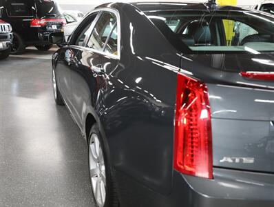 2014 Cadillac ATS 2.5L   - Photo 13 - Addison, IL 60101