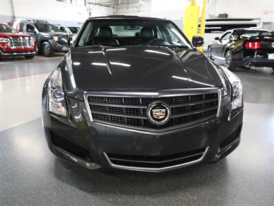 2014 Cadillac ATS 2.5L   - Photo 6 - Addison, IL 60101