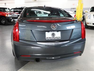 2014 Cadillac ATS 2.5L   - Photo 10 - Addison, IL 60101