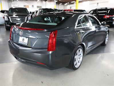 2014 Cadillac ATS 2.5L   - Photo 9 - Addison, IL 60101