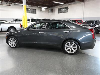 2014 Cadillac ATS 2.5L   - Photo 14 - Addison, IL 60101