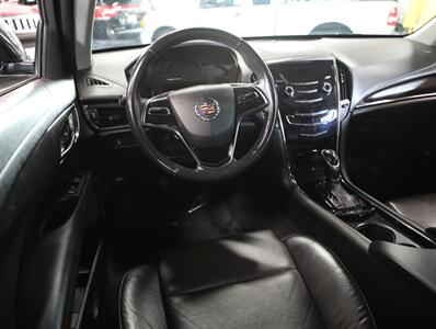 2014 Cadillac ATS 2.5L   - Photo 25 - Addison, IL 60101