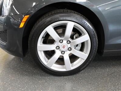 2014 Cadillac ATS 2.5L   - Photo 41 - Addison, IL 60101