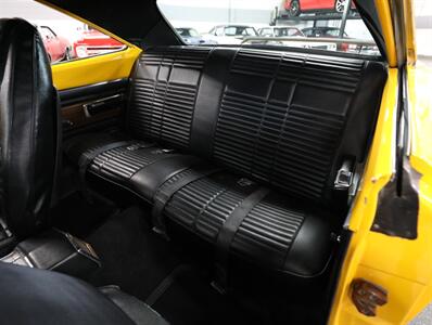1968 Plymouth Road Runner Tribute   - Photo 40 - Addison, IL 60101