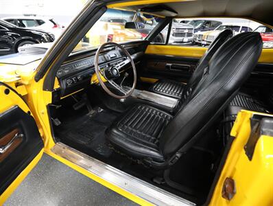 1968 Plymouth Road Runner Tribute   - Photo 44 - Addison, IL 60101