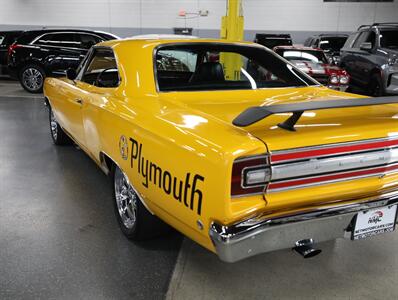 1968 Plymouth Road Runner Tribute   - Photo 24 - Addison, IL 60101