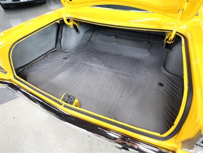 1968 Plymouth Road Runner Tribute   - Photo 36 - Addison, IL 60101