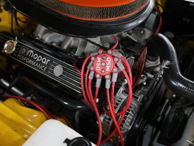 1968 Plymouth Road Runner Tribute   - Photo 74 - Addison, IL 60101