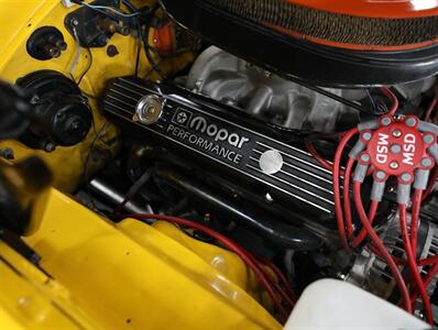 1968 Plymouth Road Runner Tribute   - Photo 75 - Addison, IL 60101