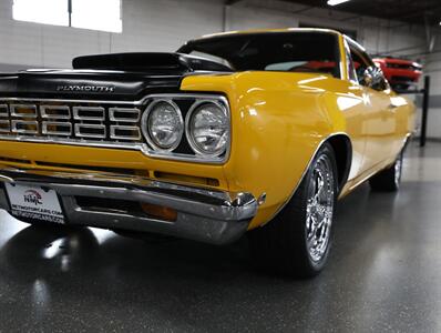 1968 Plymouth Road Runner Tribute   - Photo 5 - Addison, IL 60101