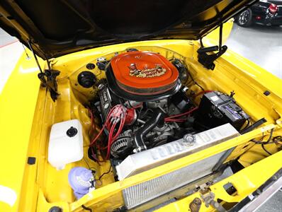 1968 Plymouth Road Runner Tribute   - Photo 63 - Addison, IL 60101