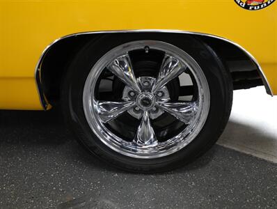 1968 Plymouth Road Runner Tribute   - Photo 58 - Addison, IL 60101