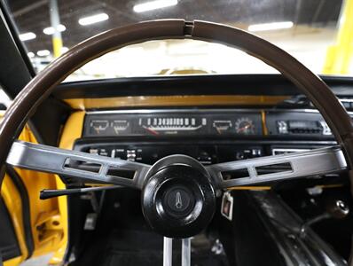 1968 Plymouth Road Runner Tribute   - Photo 54 - Addison, IL 60101