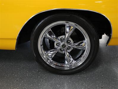 1968 Plymouth Road Runner Tribute   - Photo 61 - Addison, IL 60101