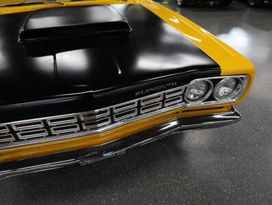 1968 Plymouth Road Runner Tribute   - Photo 6 - Addison, IL 60101