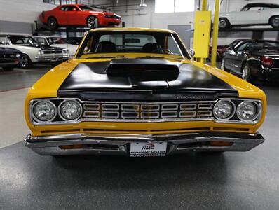 1968 Plymouth Road Runner Tribute   - Photo 9 - Addison, IL 60101