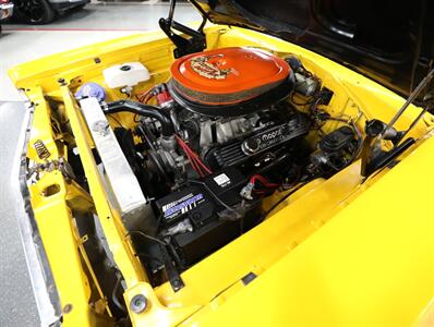 1968 Plymouth Road Runner Tribute   - Photo 66 - Addison, IL 60101
