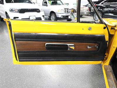 1968 Plymouth Road Runner Tribute   - Photo 41 - Addison, IL 60101