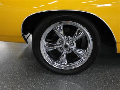 1968 Plymouth Road Runner Tribute   - Photo 59 - Addison, IL 60101