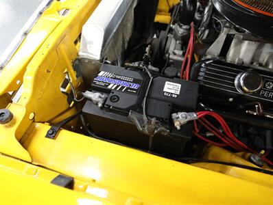1968 Plymouth Road Runner Tribute   - Photo 67 - Addison, IL 60101