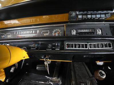 1968 Plymouth Road Runner Tribute   - Photo 51 - Addison, IL 60101