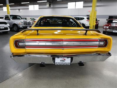 1968 Plymouth Road Runner Tribute   - Photo 19 - Addison, IL 60101