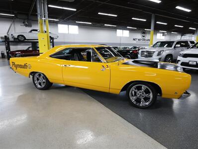 1968 Plymouth Road Runner Tribute   - Photo 14 - Addison, IL 60101