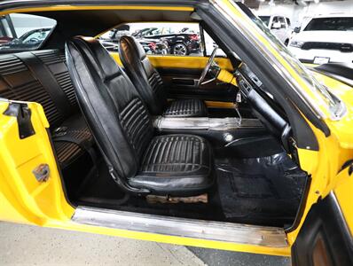 1968 Plymouth Road Runner Tribute   - Photo 34 - Addison, IL 60101