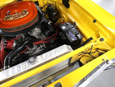 1968 Plymouth Road Runner Tribute   - Photo 65 - Addison, IL 60101